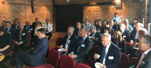 Leicestershire Business Voice Events