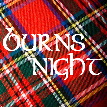 Leicestershire Business Voice Burns' Night 2018