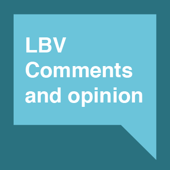 Leicestershire Business Voice: Comments and opinion
