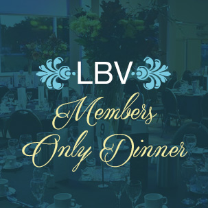 LBV Members Dinner