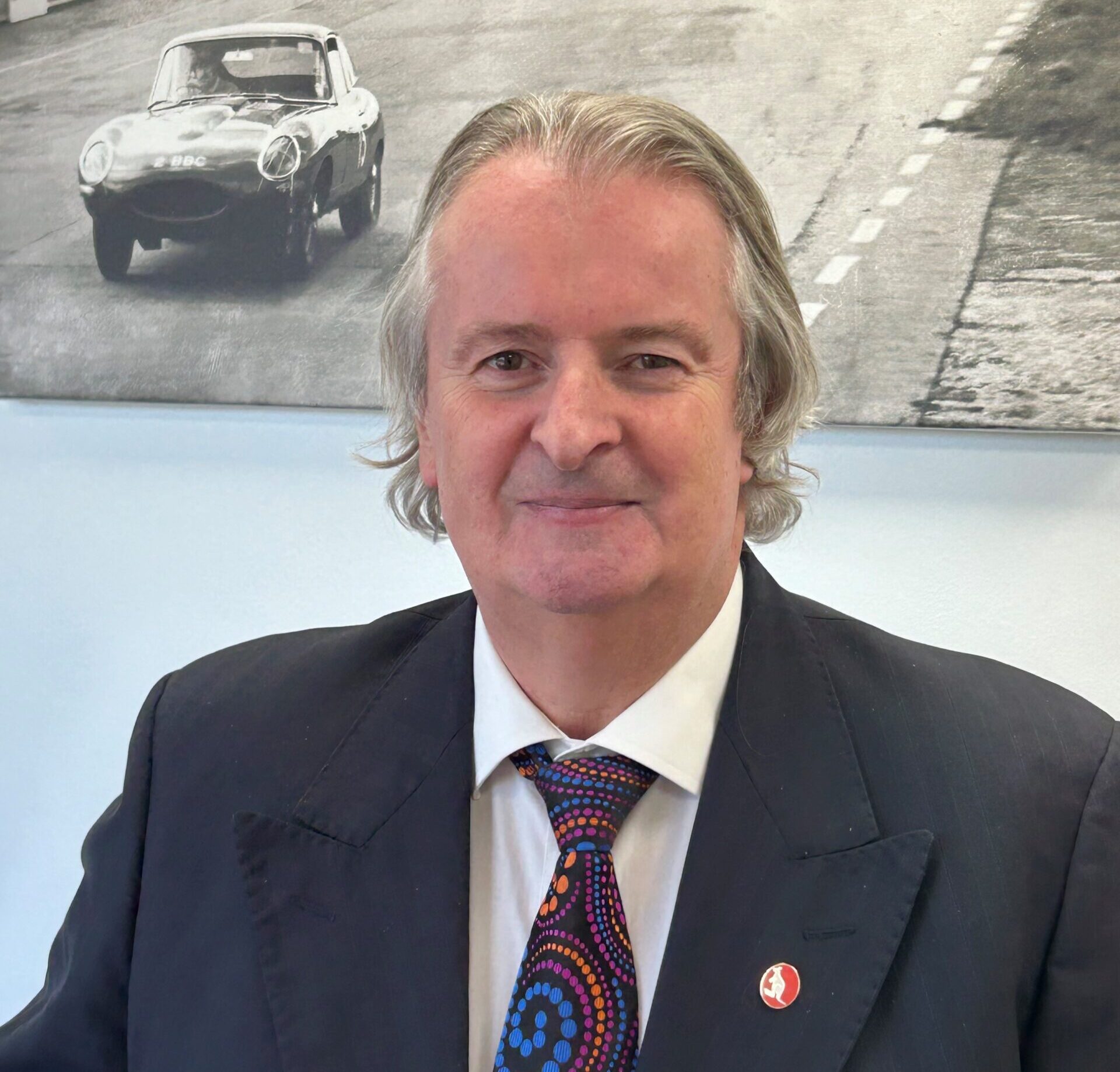 Your Voice Sturgess Motor Group of Leicester Leicestershire